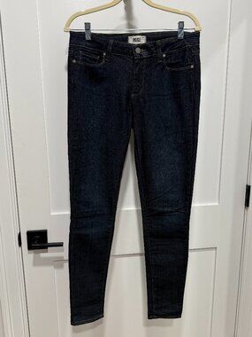 Paige Ultra Skinny Jeans